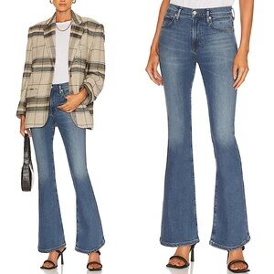 Citizens of Humanity Emannuelle Bootcut Jeans